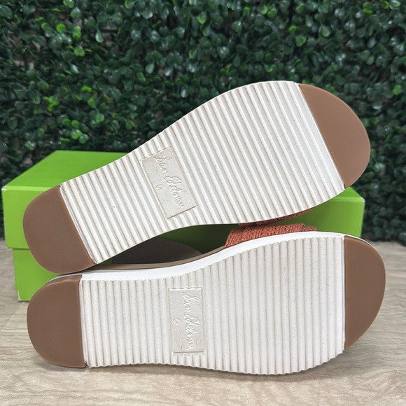 Sam Edelman ARIANE SLIDE SANDAL - W6 - Picture 7 of 10